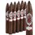 Graycliff 10 Year Vintage Maduro Pirate (Torpedo) (6.5"x54) Pack of 10