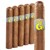 Graycliff G2 Habano PGXL Double Toro (Gordo) (6.0"x60) Pack of 5