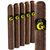 Graycliff G2 Maduro PGX Toro (6.0"x50) Pack of 5
