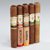 Gran Habano 5-Star Sampler No. 2 5 Cigars