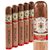 Gran Habano Vintage 2002 Robusto (5.0"x50) Pack of 5