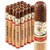 Gran Habano Vintage 2002 Churchill (7.0"x50) Pack of 20