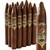 Gurkha Crest Torpedo (6.5"x52) Pack of 15