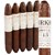 Gurkha Chairman's Select Double Robusto (5.0"x58) Pack of 5