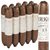 Gurkha Chairman's Select Double Robusto (5.0"x58) Pack of 10