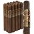 Gurkha Black Dragon Imperial Presidente (7.0"x56) Pack of 15
