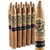 Gurkha Status Natural Torpedo (no tube) (6.5"x52) Pack of 10