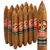 Gurkha Centurian Double Perfecto (6.0"x60) Pack of 15