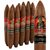 Gurkha Centurian Double Perfecto (6.0"x60) Pack of 10