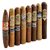 Gurkha XO V Sampler 8 Cigars