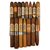 Gurkha Ultimate Smorgasbord Sampler 15 Cigars