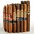 Gurkha Cigarnivore 18-Cigar Sampler 18 Cigars