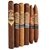 Gurkha Cigarnivore #3 Sampler 6 Cigars