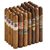 The Chosen One Gurkha Edition II 35 Cigars