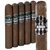 Gurkha Widow Maker (Gordo) (6.0"x60) Pack of 5