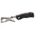 Gurkha Scissor Black Knife
