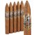 Gurkha 125th Anniversary Torpedo (6.5"x54) Pack of 5