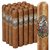 Gurkha 125th Anniversary Rothchild (Toro) (6.0"x54) Pack of 20