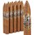 Gurkha 125th Anniversary Torpedo (6.5"x54) Pack of 10