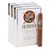 Gurkha 125th Anniversary Rothchild (Toro) (6.0"x54) Pack of 15