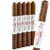 Gurkha Hudson Bay Churchill (7.0"x50) Pack of 5