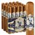 Gurkha Prize Fighter Toro (6.0"x54) Pack of 20