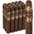 Gurkha Governor's Private Blend XO (Gordo) (6.0"x60) Pack of 15
