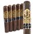 Gurkha Beast XO (Gordo) (6.0"x60) Pack of 5