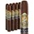 Gurkha Beast (Gordo) (6.5"x58) Pack of 10