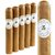 The Griffin's Robusto (5.0"x50) Pack of 5