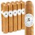 The Griffin's Robusto (5.0"x50) Pack of 10