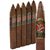 Gurkha Class Regent Torpedo (6.2"x54) Pack of 5