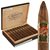 Gurkha Class Regent Torpedo (6.2"x54) Box of 20