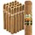 Gerant's Golden Siesta Churchill (7.0"x50) Pack of 20