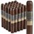 Gurkha Sherpa Maduro Robusto (5.2"x50) Pack of 25