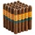 Gurkha Sherpa Robusto (5.0"x50) Pack of 25