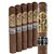 Gurkha Titan (Gordo) (6.2"x56) Pack of 5