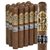 Gurkha Titan (Gordo) (6.2"x56) Pack of 15