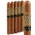 Gurkha Grand Age (Presidente) (7.5"x54) Pack of 5