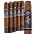 Gurkha Warpig Toro (6.0"x54) Pack of 5