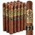 Gurkha Legend Vintage 2001 Toro (6.5"x56) Pack of 15
