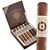 Perdomo Habano Toro Sampler Cigars 6 Cigars