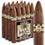 HC Series Maduro Belicoso (6.0"x52) Pack of 20