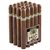 HC Series Maduro Churchill (7.0"x50) Pack of 20