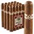 HC Series Red Corojo Grande (Gordo) (6.0"x60) Pack of 20