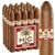 HC Series Red Corojo Belicoso (6.0"x54) Pack of 20