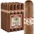 HC Series Red Corojo Toro (6.0"x52) Pack of 20