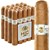 HC Series White Shade Grown Grande (Gordo) (6.0"x60) Pack of 20