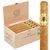 Excalibur #1 (Presidente) (7.2"x54) Box of 20