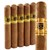 Hoyo Excalibur (Robusto) (5.2"x50) Pack of 5